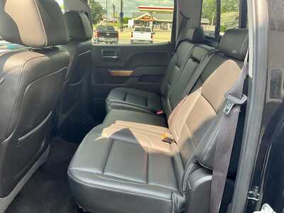 2015 Chevrolet 1500 Crew Cab, $0. Photo 6