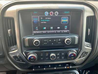 2015 Chevrolet 1500 Crew Cab, $0. Photo 7