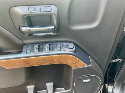 2015 Chevrolet 1500 Crew Cab, $0. Photo 9