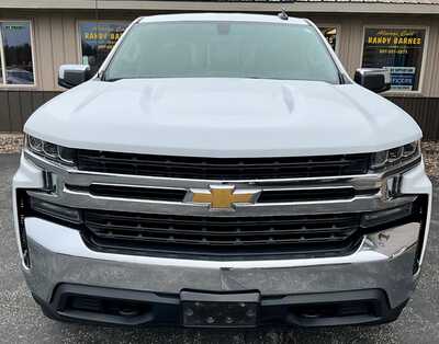 2020 Chevrolet 1500 Ext Cab, $12500. Photo 2