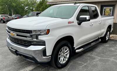 2020 Chevrolet 1500 Ext Cab, $12500. Photo 3