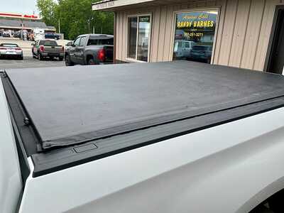 2020 Chevrolet 1500 Ext Cab, $12500. Photo 4
