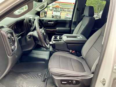 2020 Chevrolet 1500 Ext Cab, $12500. Photo 5