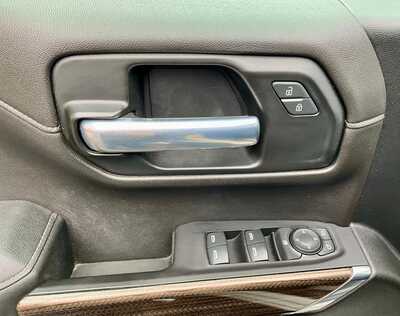 2020 Chevrolet 1500 Ext Cab, $12500. Photo 9