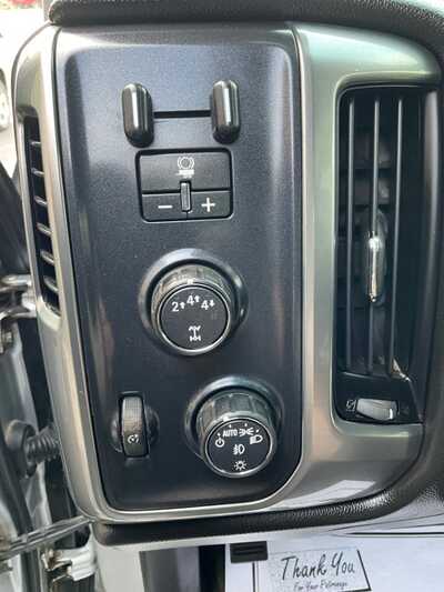2018 Chevrolet 3500 Crew Cab, $16995. Photo 10