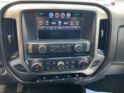 2018 Chevrolet 3500 Crew Cab, $16995. Photo 6
