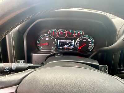 2017 Chevrolet 1500 Crew Cab, $15995. Photo 7