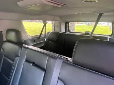 2018 Chevrolet Suburban, $18995. Photo 9