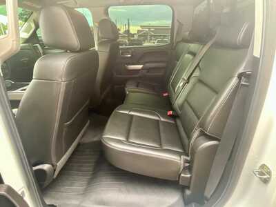 2019 Chevrolet 3500 Crew Cab, $32995. Photo 5