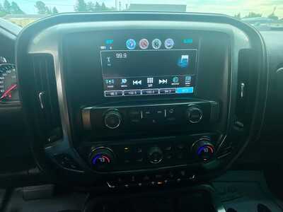 2019 Chevrolet 3500 Crew Cab, $32995. Photo 6