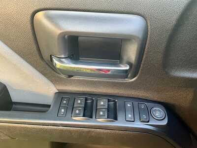 2017 Chevrolet 1500 Ext Cab, $19500. Photo 10