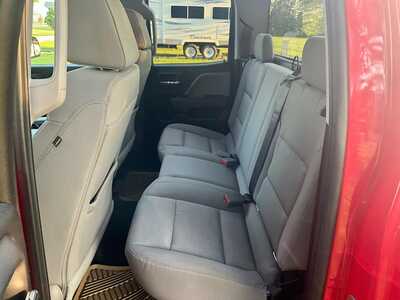 2017 Chevrolet 1500 Ext Cab, $19500. Photo 12