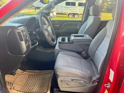2017 Chevrolet 1500 Ext Cab, $19500. Photo 8