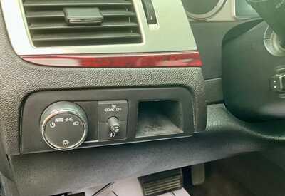 2011 Cadillac Escalade, $4995. Photo 10