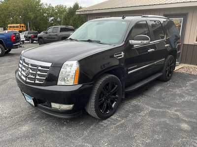2011 Cadillac Escalade, $4995. Photo 3