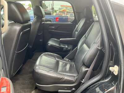2011 Cadillac Escalade, $4995. Photo 5