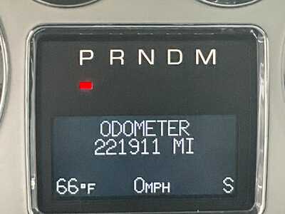 2011 Cadillac Escalade, $4995. Photo 6