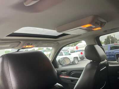2011 Cadillac Escalade, $4995. Photo 7