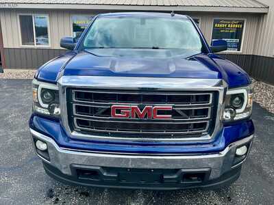 2014 GMC 1500 Ext Cab, $10495. Photo 2