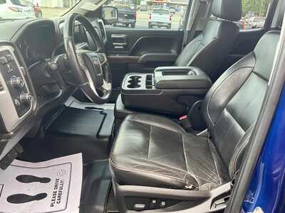 2014 GMC 1500 Ext Cab, $10495. Photo 4