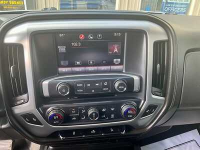2014 GMC 1500 Ext Cab, $10495. Photo 5