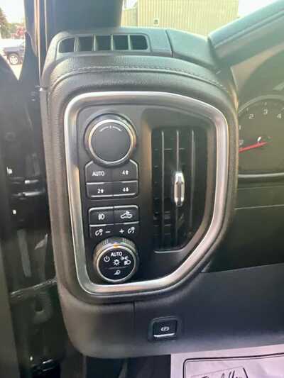 2019 Chevrolet 1500 Crew Cab, $19995. Photo 10