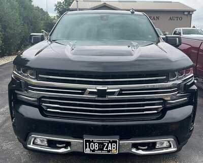 2019 Chevrolet 1500 Crew Cab, $19995. Photo 2