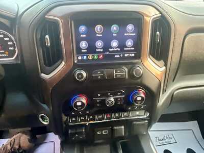 2019 Chevrolet 1500 Crew Cab, $19995. Photo 8