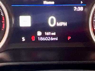 2019 Chevrolet 1500 Crew Cab, $19995. Photo 9