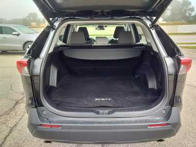 2020 Toyota RAV4, $22995. Photo 12