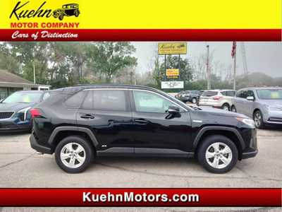 2020 Toyota RAV4, $22995. Photo 1