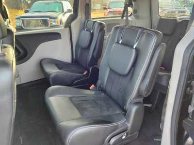 2019 Dodge Caravan, Grand, $16250. Photo 10