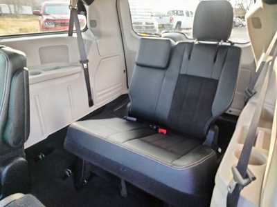 2019 Dodge Caravan, Grand, $16250. Photo 11