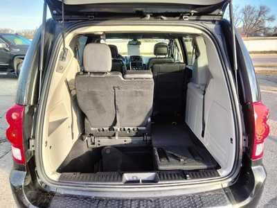 2019 Dodge Caravan, Grand, $16250. Photo 12