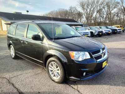 2019 Dodge Caravan, Grand, $16250. Photo 2