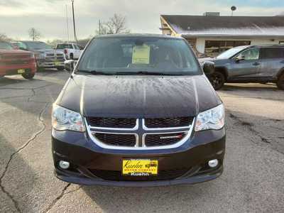 2019 Dodge Caravan, Grand, $16250. Photo 3