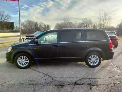 2019 Dodge Caravan, Grand, $16250. Photo 5