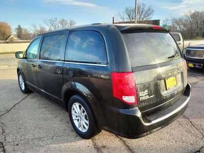 2019 Dodge Caravan, Grand, $16250. Photo 6