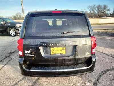 2019 Dodge Caravan, Grand, $16250. Photo 7