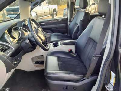 2019 Dodge Caravan, Grand, $16250. Photo 9