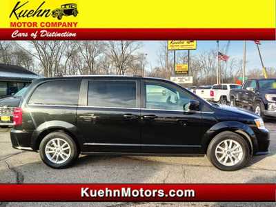 2019 Dodge Caravan, Grand, $16250. Photo 1