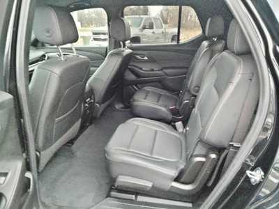 2022 Chevrolet Traverse, $23995. Photo 10
