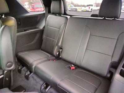2022 Chevrolet Traverse, $23995. Photo 11