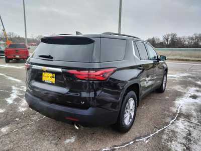 2022 Chevrolet Traverse, $23995. Photo 8