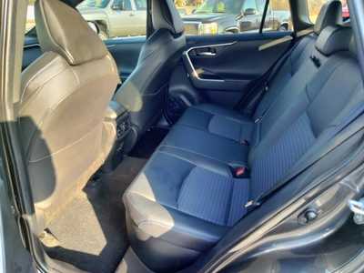 2020 Toyota RAV4, $21845. Photo 10