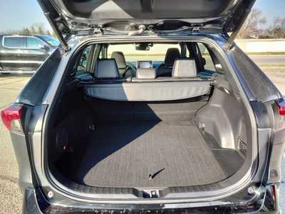 2020 Toyota RAV4, $21845. Photo 11