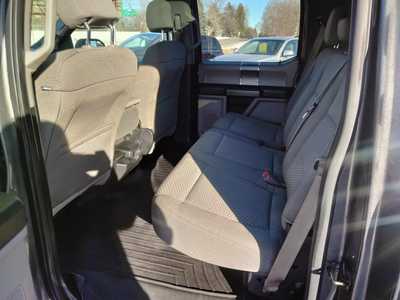 2016 Ford F150 Crew Cab, $19995. Photo 12