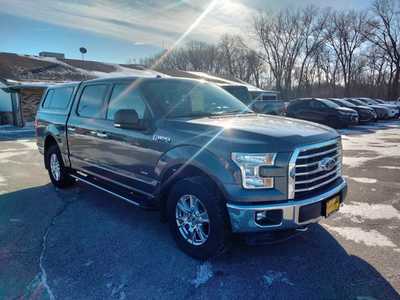 2016 Ford F150 Crew Cab, $19995. Photo 2