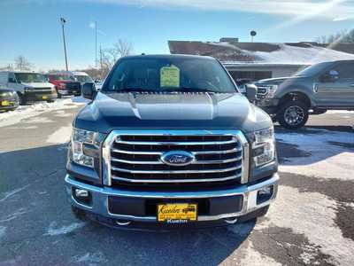 2016 Ford F150 Crew Cab, $19995. Photo 3