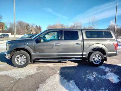 2016 Ford F150 Crew Cab, $19995. Photo 5